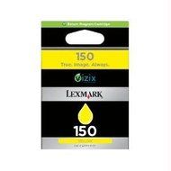 Lexmark International Inc. 150 Yellow Americas - By "Lexmark International Inc." - Prod. Class: Printers/Printer...