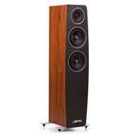 Jamo C-95-DA Floorstanding Speaker - Dark Apple N2