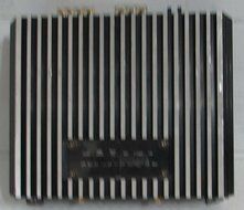 480 Watt 2 Channel Amplifier N3