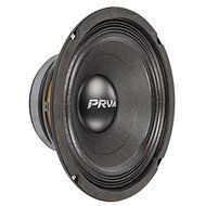 PRV Audio 8MB450 8&quot; Midbass Woofer 8 Ohm N3
