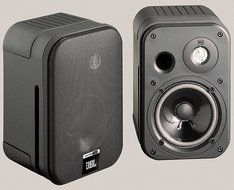 2-WAY, 4&quot; Personal-size Monitor Loudspeaker N3