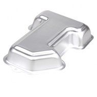 Dealglad Number One DIY Cake Mold Pad Tin Ideal Baby 1st Birthday Party Celebration N6