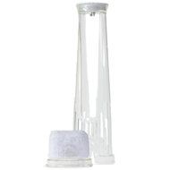 Brewooze Keurig Water Filter Replacement Compatible with 2.0 Keurig Brewers &amp; Other Coffee Makers, Set of 6 N2