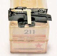 PHONOGRAPH CARTRIDGE EV 5563 EV 5563D Astatic 211 211D 2005039-8