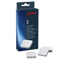 Jura Decalcifying Tablets, 9 Tablets, New