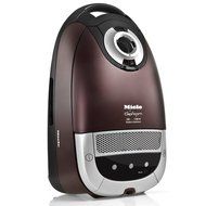 Miele S5980 Capricorn HEPA Vacuum / SEB 236 N8