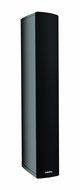 Definitive Technology VDCB Mythos 8 Speaker(Single, Black) (Discontinued by Manufacturer) N3