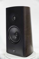 THIEL Audio Bookshelf Monitor TM3 Espresso