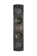 Definitive Technology VDCB Mythos 8 Speaker(Single, Black) (Discontinued by Manufacturer) N4