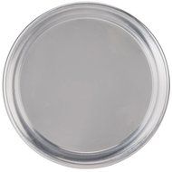 American Metalcraft HATP11 11" Heavy Weight Aluminum Wide Rim Pizza Pan N2