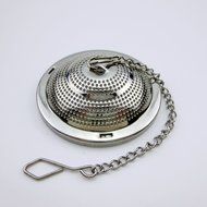 YYou&#039;s Stainless Steel Single Cup Tea Infuser Loose Leaf Tea Infuser N2