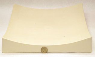 12-1/4&quot; Square Slumper Mold