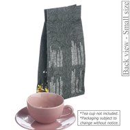 Metropolitan Tea 50 Count Pyramid Shaped Teabags, Mercedes Apple Spice N3