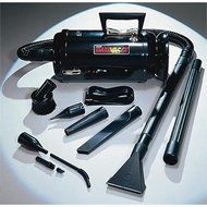 1.17HP 2 Speed Professional Vacuum-2pack
