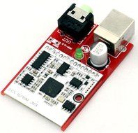3.2 Bluetooth Receiver Board 15 meter w/ USB 5v + Amplifier Input N4