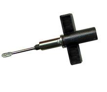RECORD PLAYER NEEDLE STYLUS FOR PHILIPS GP204/205 GP205 946 D51 N518-7D 590-D1