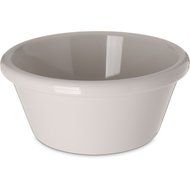 Cobalt Stacking Design Smooth San Ramekin 6 Ounce -- 48 per case