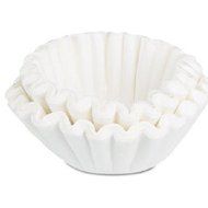 Coffee Brewer Filters, 12-Cup, Regular, Decanter Style