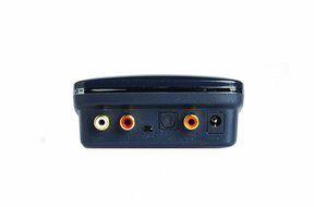 VitaSound PAE-300G, Personal Audio Enhancer Package, Charcoal Grey N11