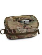 SB@Waterproof Outdoor Camouflage Bag Shoulder Bag Camera Bag Canvas Bag SB09 N5