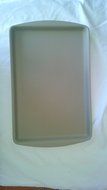 The Pampered Chef Large Bar Pan