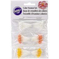 Flower Stamens 180/pkg-assorted N3