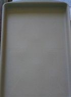 The Pampered Chef Large Bar Pan N2