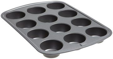 Good Cook 12 Cup Mini Muffin Pan N5