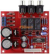 PGA2311 Stero Remote Volume remote Controller Pre amplifiers N4
