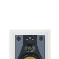 Russound 7W76 150 Watts 7-Inch Round In-Wall Speaker