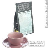 Metropolitan Tea 50 Count Pyramid Shaped Teabags, Roman Provence N3