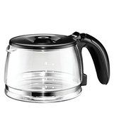 Andis Replacement Carafe, Glass, Clear (69070)