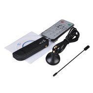 UWill DVB-T USB TV FM+DAB Radio Tuner Receiver Stick Realtek RTL2832U+R820T MCX N2