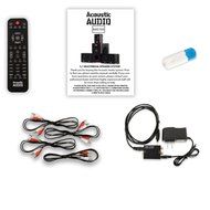 Acoustic Audio AA5103 Home Theater 5.1 Speaker System with USB Bluetooth and Optical Input N2