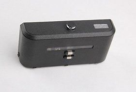 Original A320 Docking station, Robot Vacuum Cleaner Recharge Base 1 pc N4
