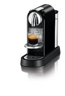 Nespresso D111-US-BK-NE1 Citiz Espresso Maker, Black N8