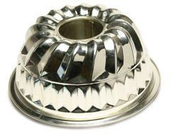 SCI Scandicrafts Kugelhopf Mold 9-inch 10-Cup