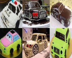 Mini Skater Set of 2 Psc 12-cavity Silicone Christmas Silicone Mold for Making Soap, Candle, Candy, Chocolate,... N22