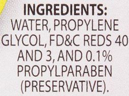 McCormick Black Color, 1-Ounce N11