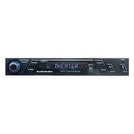Audiobahn ADD51T, &frac12; DIN, Dolby 5.1 Digital DTS Surround Sound Decoder with remote control