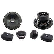 Lanzar Max Series 6.5'' 200-Watt 2-Way Component Speaker System "Product Category: Speakers &amp; Subwoofers/6.5 Speakers"