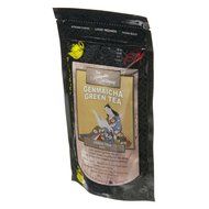 Metropolitan Tea Discovery Loose Tea Pack, Japan Genmaicha Green, 100gm N3