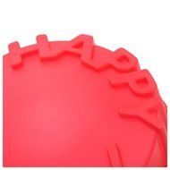 Cake Decorating Mould - TOOGOO(R) Happy Birthday Letters Round Baking Cake Pan Mold Candy Mould Cake Decorating... N2