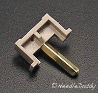 NEW in sealed box NEEDLE-SHURE 3X SHURE 5X SHURE 8X RS3T RS3X RS5T N4