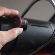 Gdmug Refillable Capsule for Nespresso Coffee Machine N6