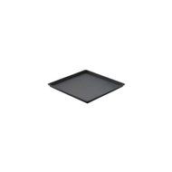 Winco SPP-1616 Sicilian Pizza Pans, 16-Inch by 16-Inch