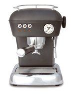 Ascaso DR.115 Dream 16-Bar-Pump Espresso Machine, Anthracite Grey