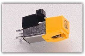 Audio Technica AT3600 Standard Mount Magnetic Cartridge