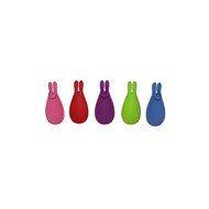 TheraPrimo Supplies Tea Bag Holder Set of 5 N3