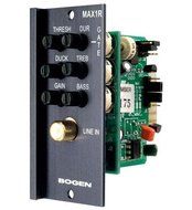 Bogen BG-MAX1R Mono Auxiliary Module